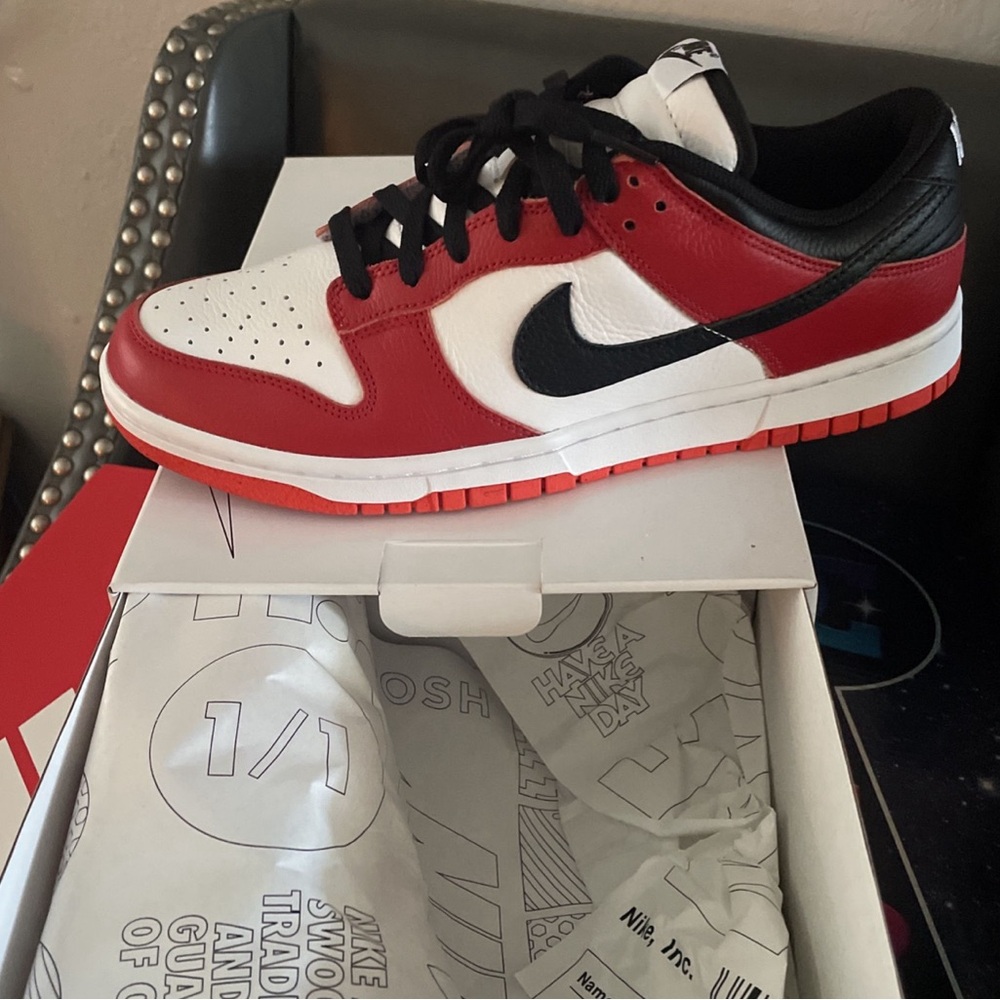 Nike dunk
